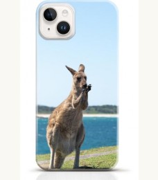 Kangaroo iPhone 13 case Style 22