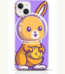 Kangaroo iPhone 13 mini case Style 15