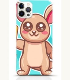 Kangaroo iPhone 13 Pro Max case Style 25