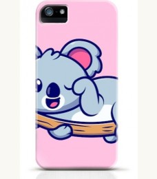 Koala iPhone case Style 1