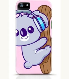 Koala iPhone case Style 2