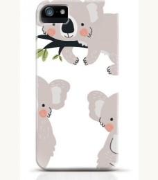 Koala iPhone case Style 3