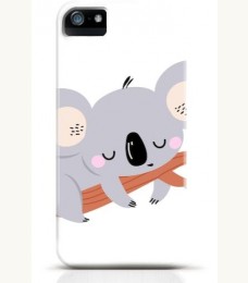 Koala iPhone case Style 4