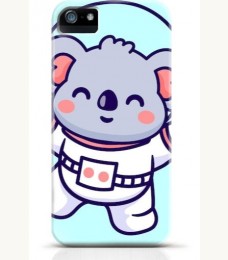 Koala iPhone case Style 5