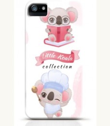Koala iPhone case Style 6