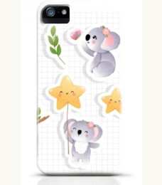 Koala iPhone case Style 7