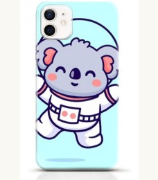 Koala iPhone 11 case Style 5