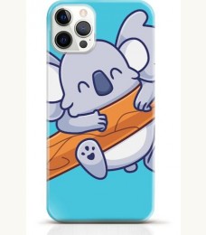 Koala iPhone 11 pro case Style 23