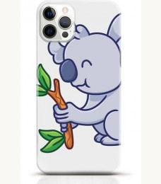 Koala iPhone 11 pro max case Style 22