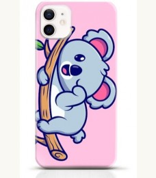 Koala iPhone 12 case Style 1