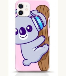 Koala iPhone 12 case Style 2
