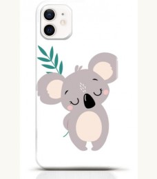 Koala iPhone 12 mini case Style 16