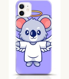 Koala iPhone 12 mini case Style 17