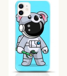 Koala iPhone 12 mini case Style 19