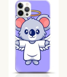 Koala iPhone 13 Pro Max case Style 17