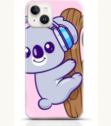 Koala iPhone 14 case Style 2