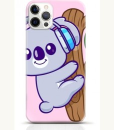 Koala iPhone 14 Pro Max case Style 2