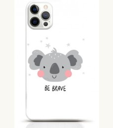 Koala iPhone 14 Pro Max case Style 7