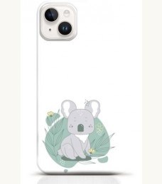 Koala iPhone 15 case Style 15