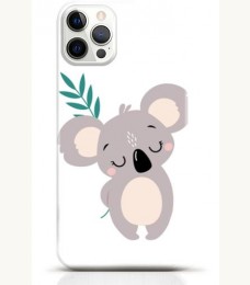Koala iPhone 16 Pro Max case Style 16