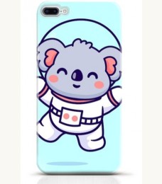 Koala iPhone 8 case Style 5