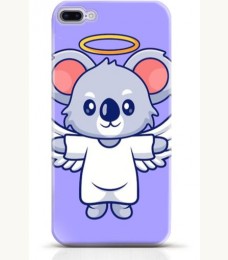 Koala iPhone 8 Plus case Style 17