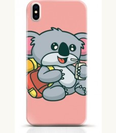 Koala iPhone XS Max case Style 10