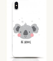 Koala iPhone XS Max case Style 7