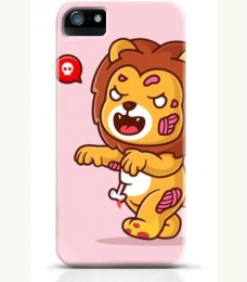 Lion iPhone case Style 1