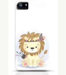 Lion iPhone case Style 12