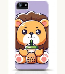 Lion iPhone case Style 13