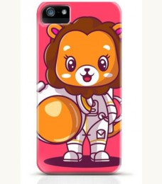 Lion iPhone case Style 16