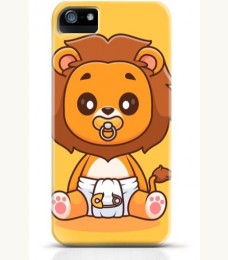 Lion iPhone case Style 17
