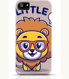 Lion iPhone case Style 18