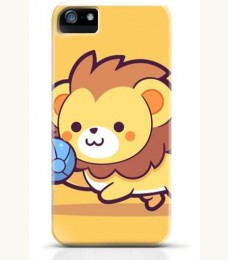 Lion iPhone case Style 2