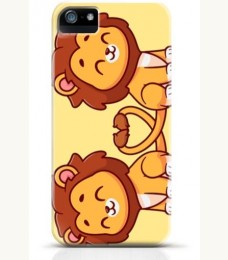 Lion iPhone case Style 21