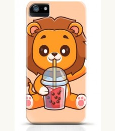 Lion iPhone case Style 22
