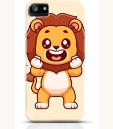 Lion iPhone case Style 24