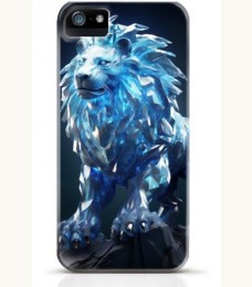 Lion iPhone case Style 3