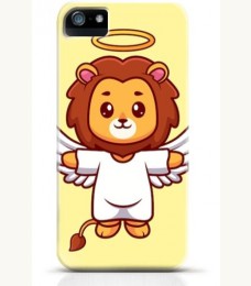 Lion iPhone case Style 5