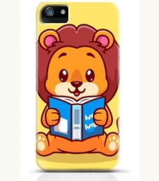 Lion iPhone case Style 9