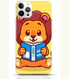 Lion iPhone 11 pro max case Style 9