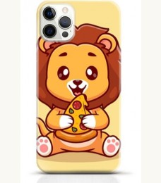 Lion iPhone 13 Pro Max case Style 23
