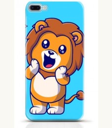 Lion iPhone 8 case Style 11