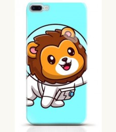 Lion iPhone 8 case Style 15