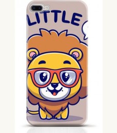 Lion iPhone 8 case Style 18