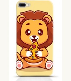 Lion iPhone 8 case Style 23