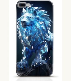 Lion iPhone 8 case Style 3