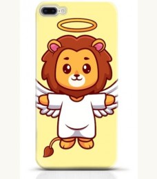 Lion iPhone 8 case Style 5