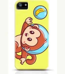 Monkey iPhone case Style 13